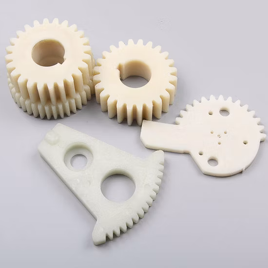 OEM personalizado 3D que imprime modelo rápido da plataforma de produção de petróleo do protótipo
